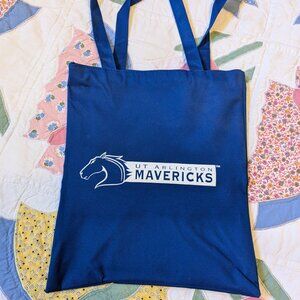 University of Texas Arlington Tote